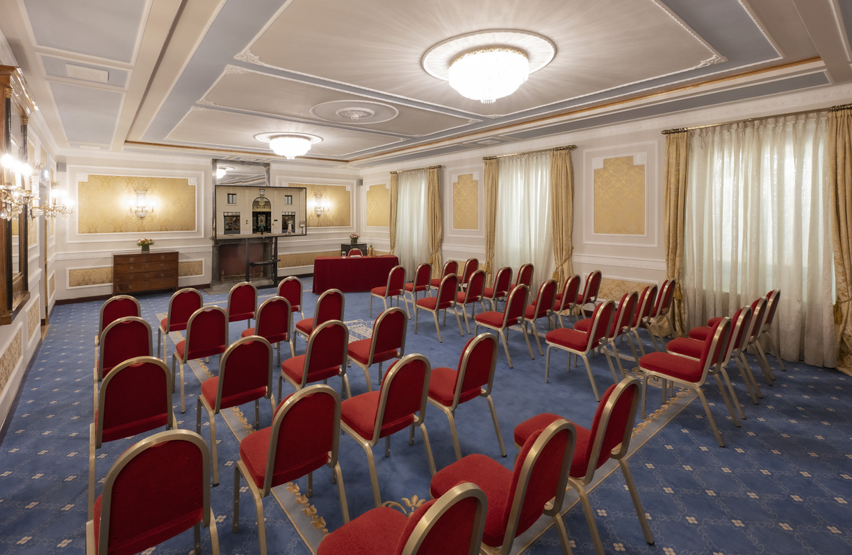 Sala Impero