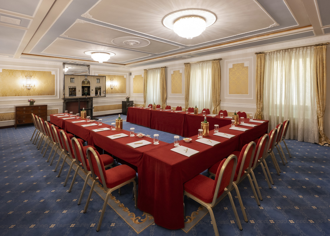 Sala Impero