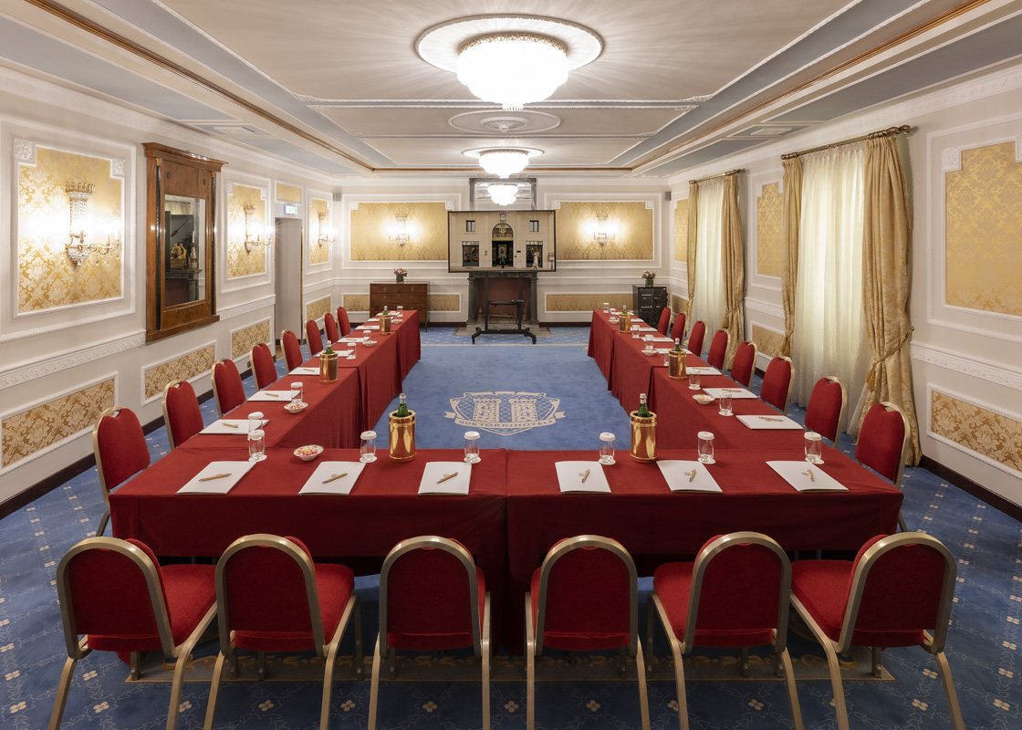 Meeting