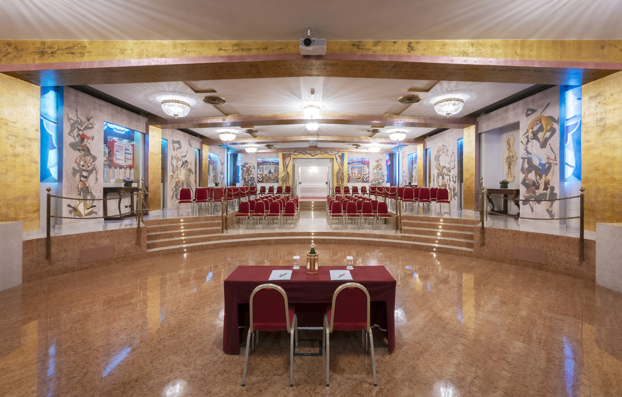 Arena Cesarini