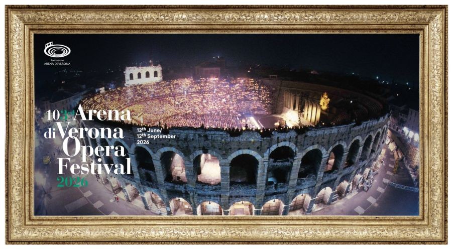 Verona Opera Festival Special Package