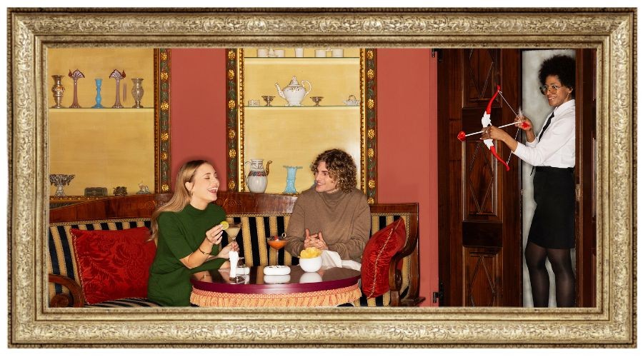 Pacchetto di San Valentino