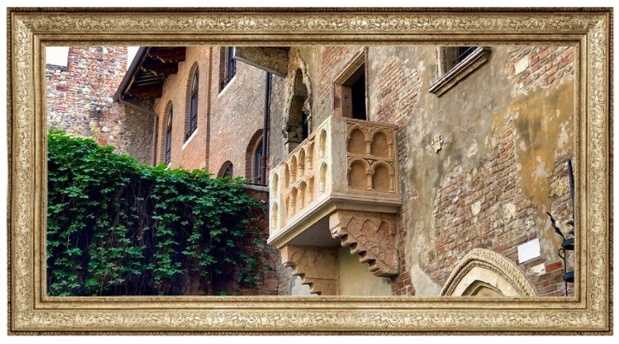 Giulietta & Romeo Half Marathon