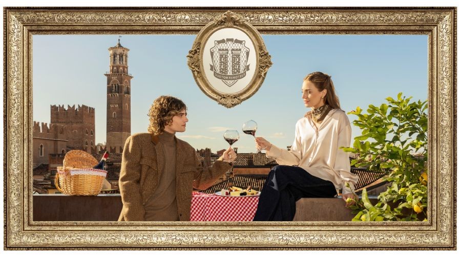 Verona tra le migliori destinazioni d’Europa per il 2026