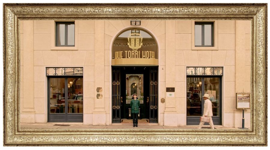 Accessible access for guests with disabilities