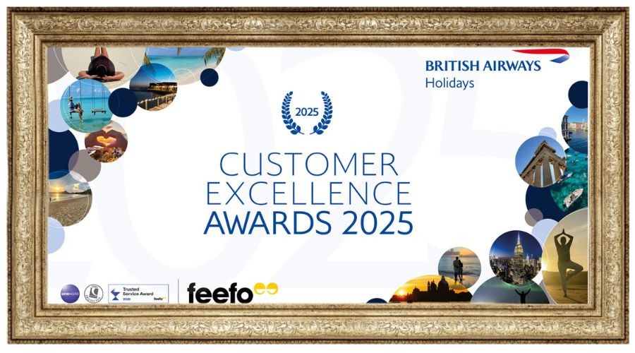 Customer Excellence Awards 2025