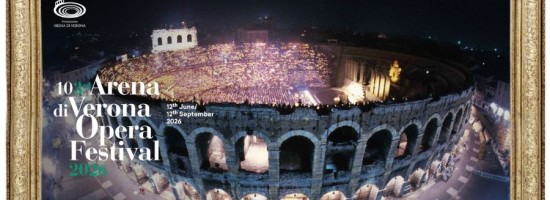 Pacchetto speciale Verona Opera Festival 2026