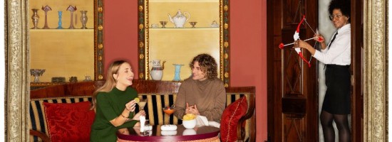 Valentine's Day Package