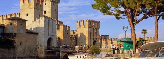 Sirmione Lago di Garda Tour privato