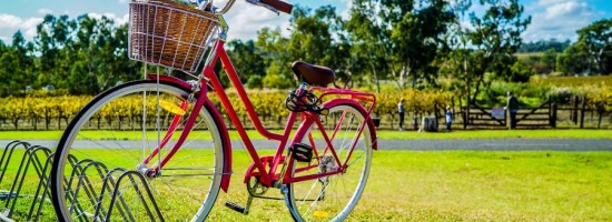 Tour Panoramico di Verona in e-bike con Aperitivo