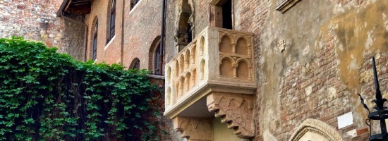 Visita guidata di Verona