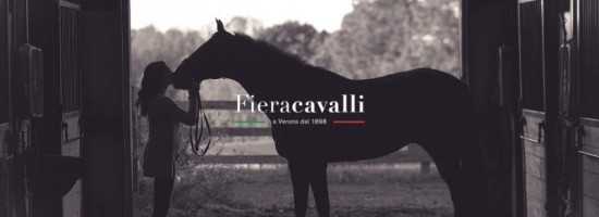 Fieracavalli Verona