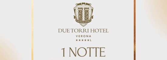 Pacchetto Natale | 1 Notte a Verona