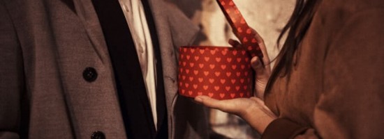 Pacchetto di San Valentino