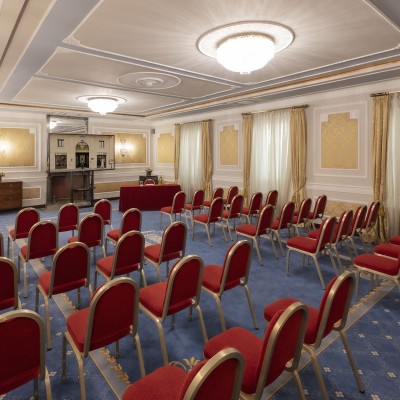 Sala Impero