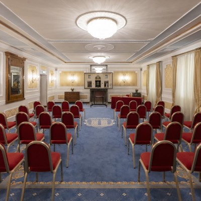Sala Impero