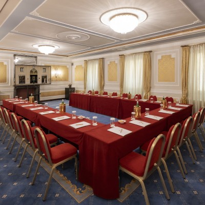 Sala Impero