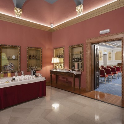 Sala Tazze