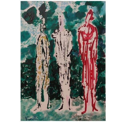 Mostra Antonio Vangelli
