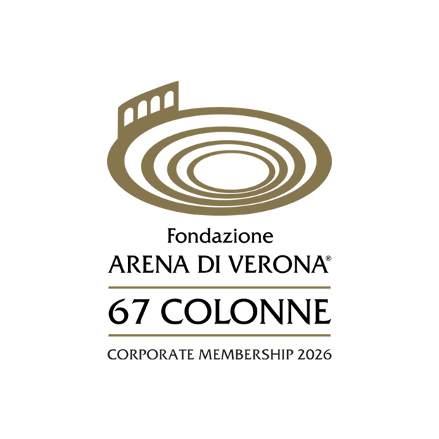 67 Colonne - Fondazione Arena di Verona