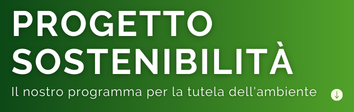 Progetto Sostenibilità