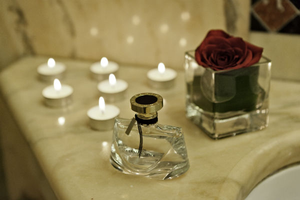 Due Torri Hotel - Hotel 5 stelle Verona - Royal Suite Sant'Anastasia