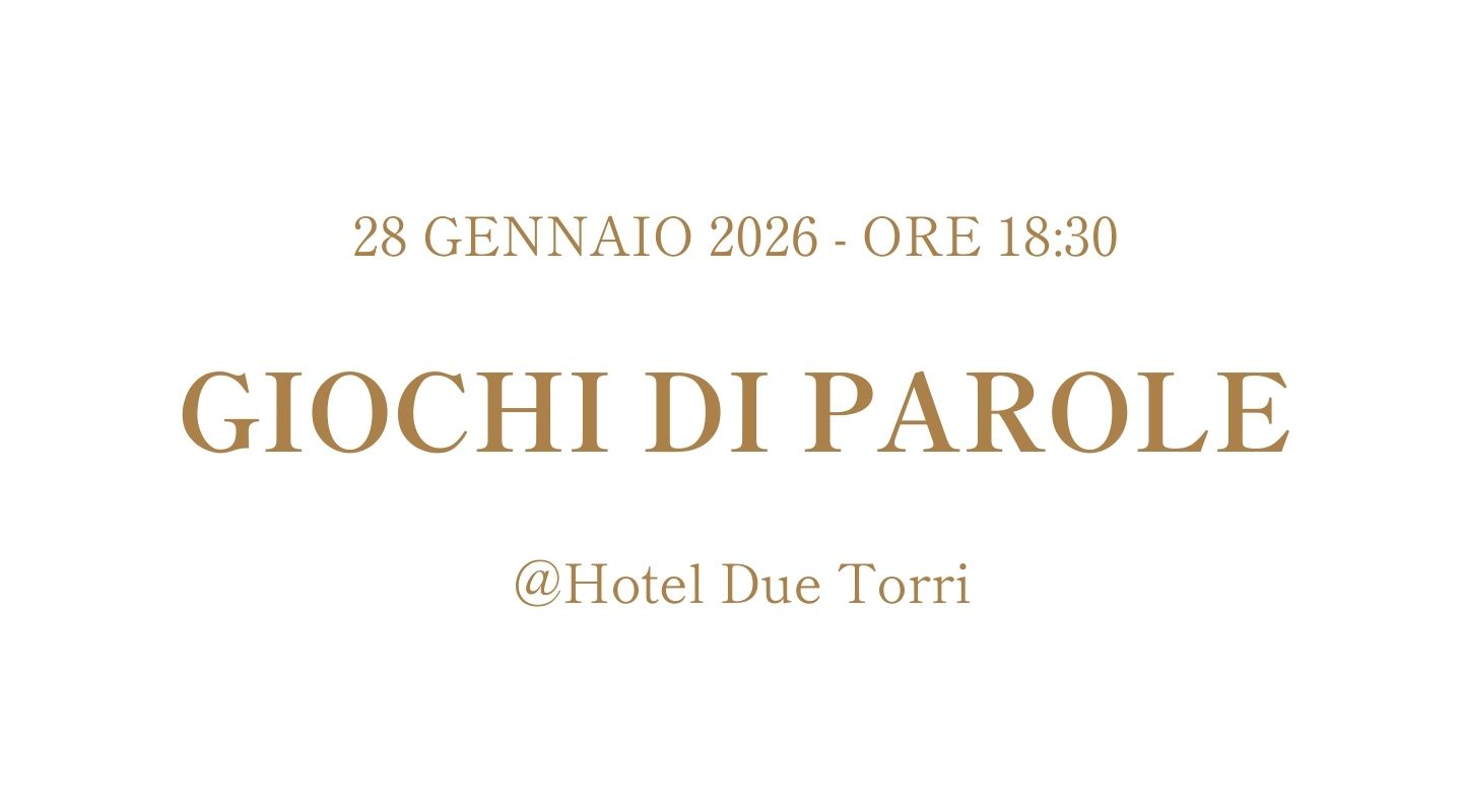 Giochi di Parole