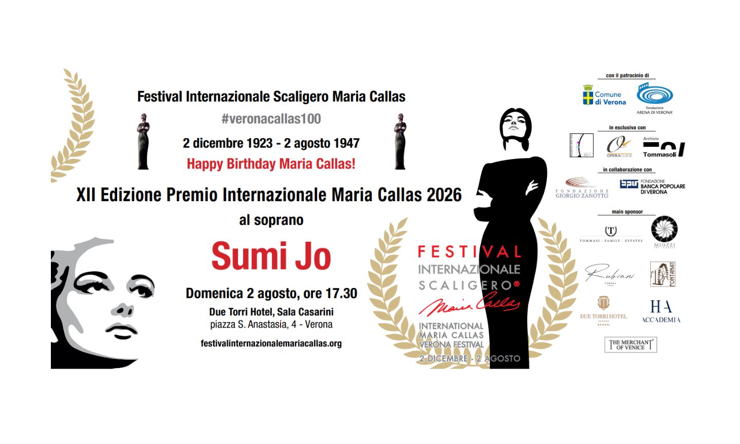 Festival Internazionale
