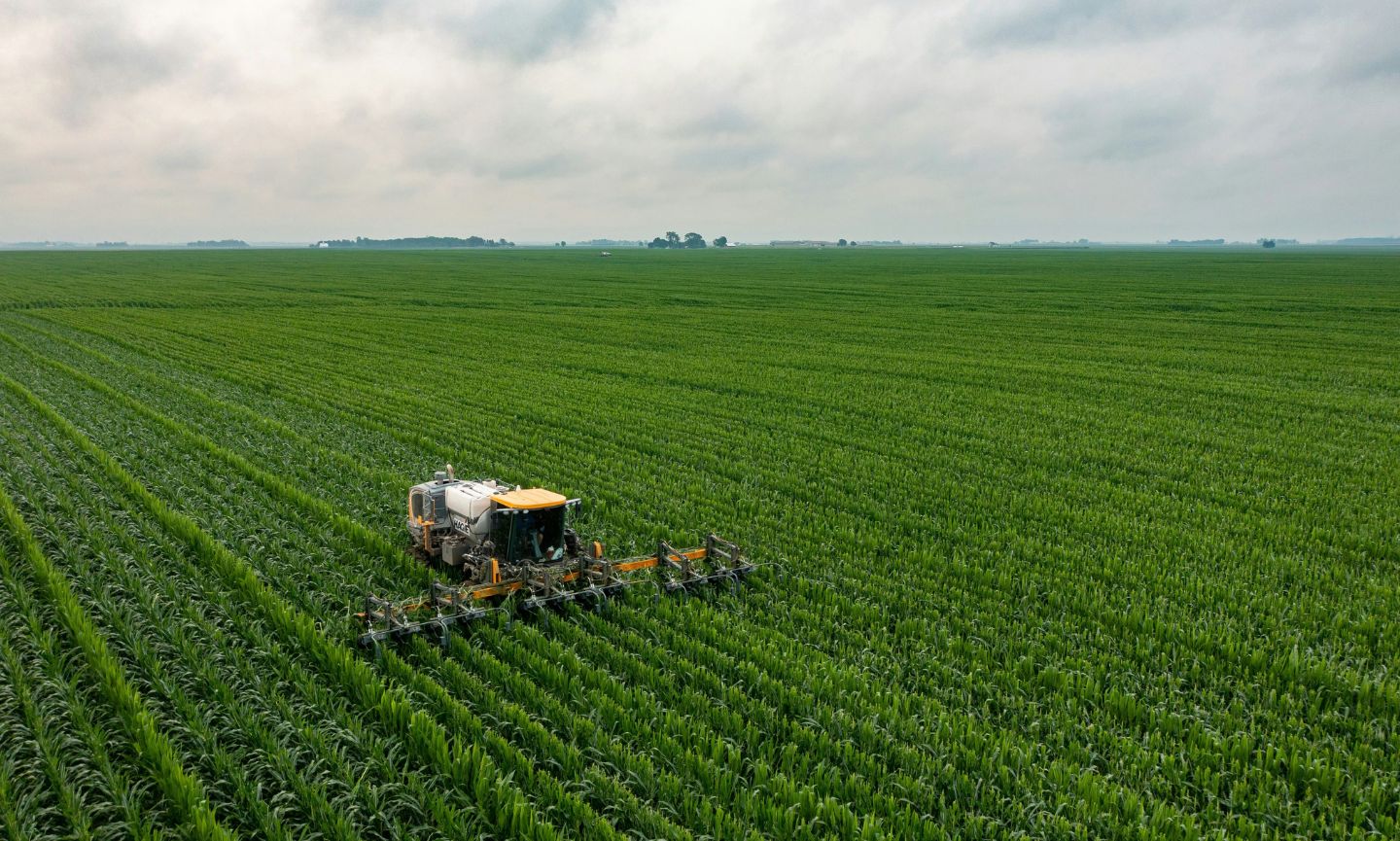 Fieragricola Tech