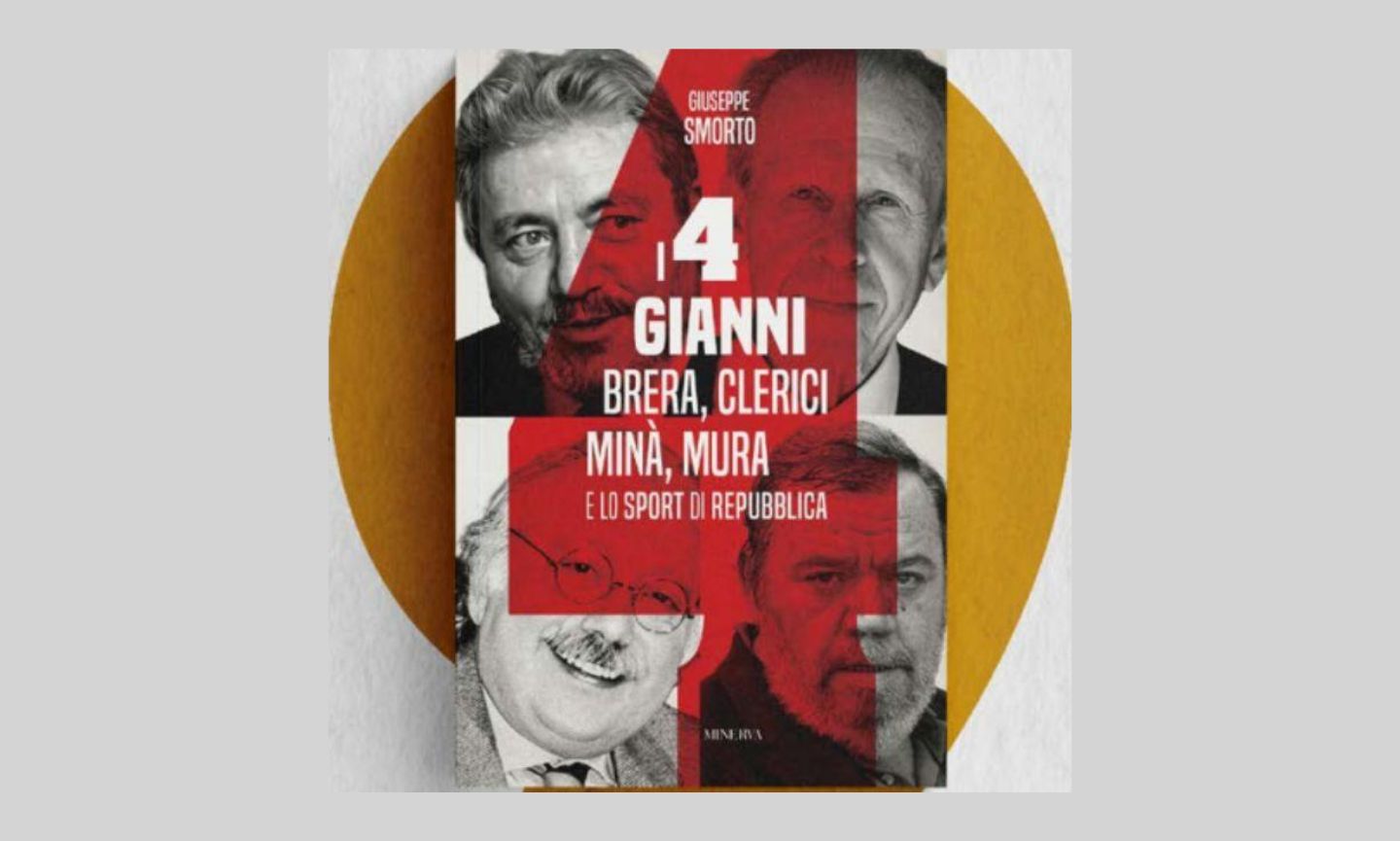 I Quattro Gianni