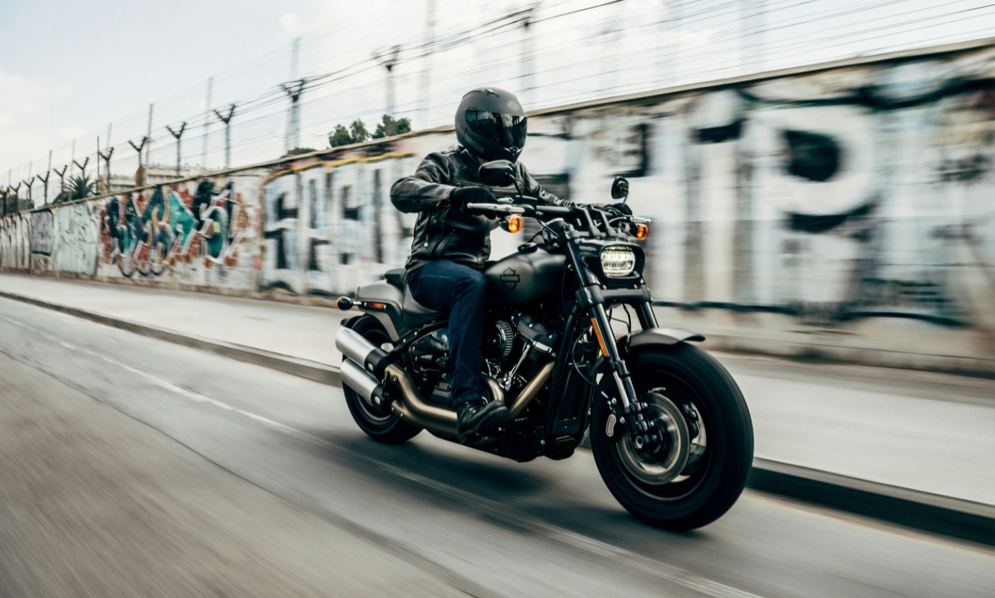 Motor Bike Expo