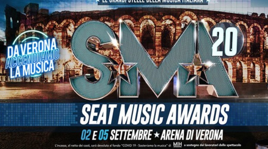Seat Music Awards 2020