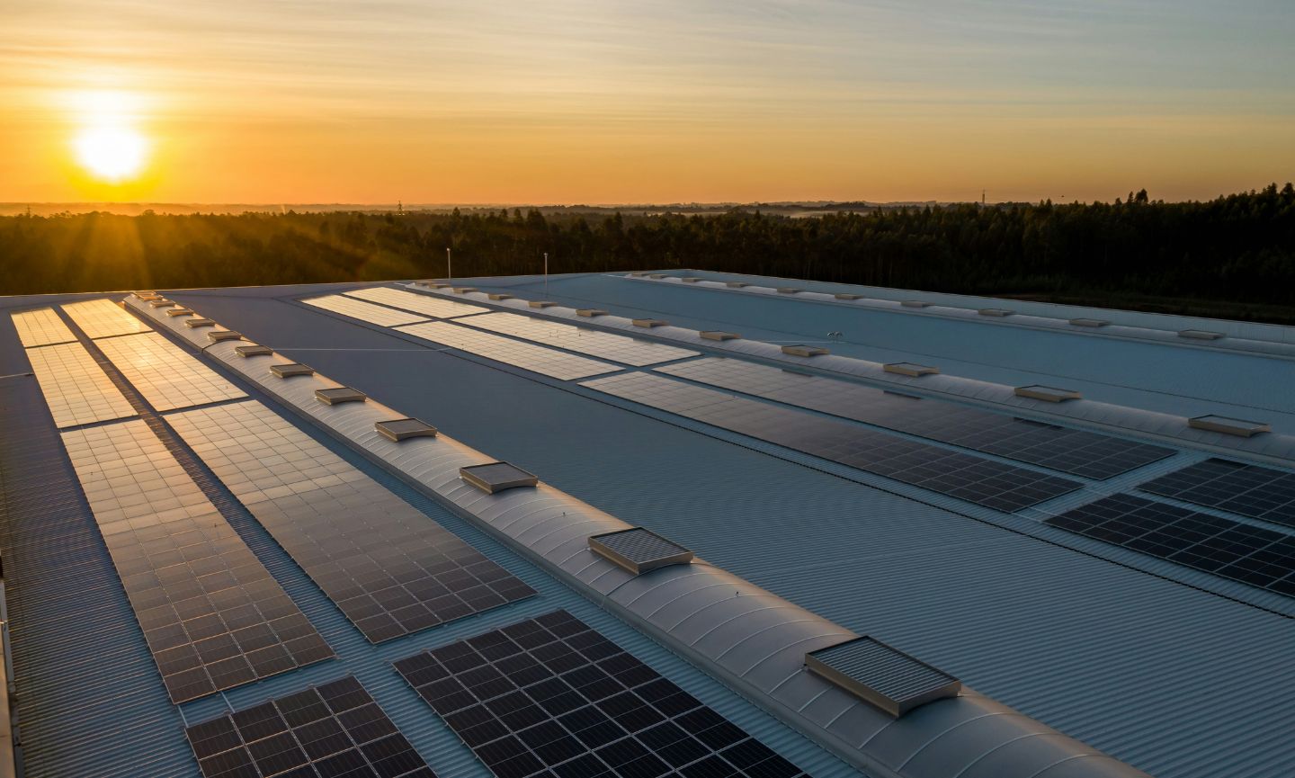 Solar &amp; Storage Live Italia