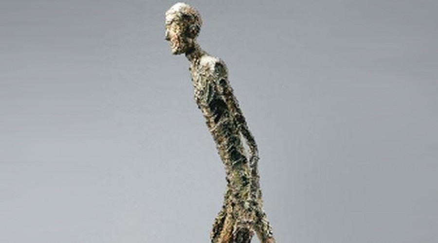 Il tempo di Giacometti