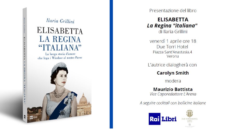 Elisabetta la regina italiana