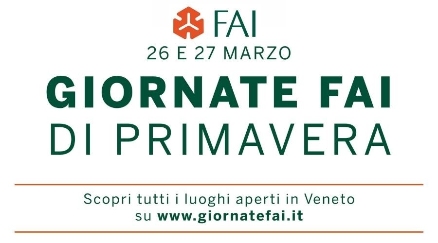 Giornate FAI di primavera | FAI Spring Open House