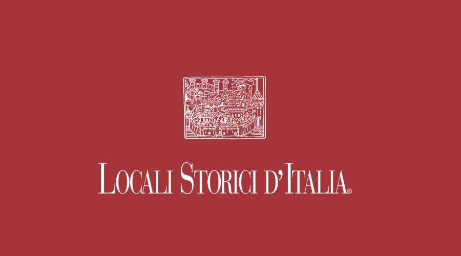 Locali Storici d'Italia |  Historic Venues of Italy