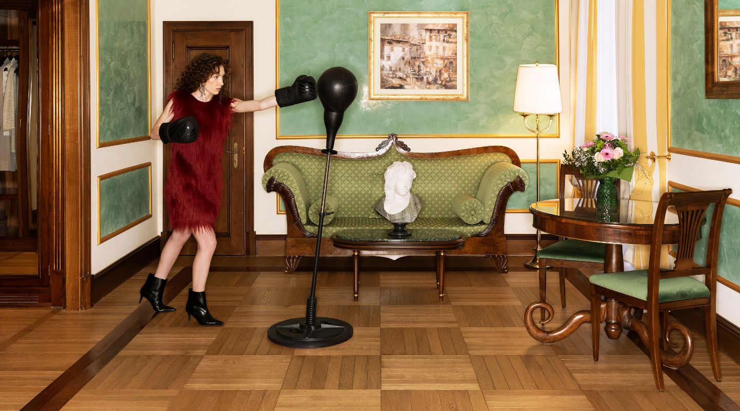 Camere &amp; Suites | Rooms &amp; Suites
