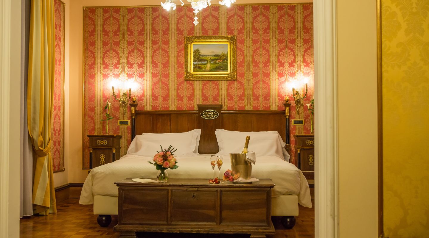 Junior Suite | Junior Suites