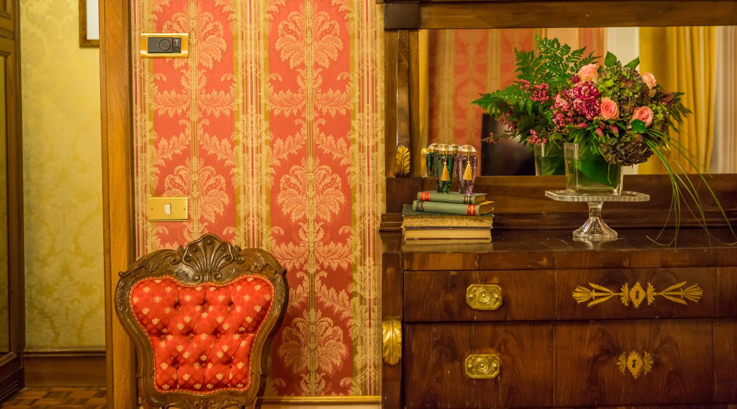Junior Suite | Junior Suites