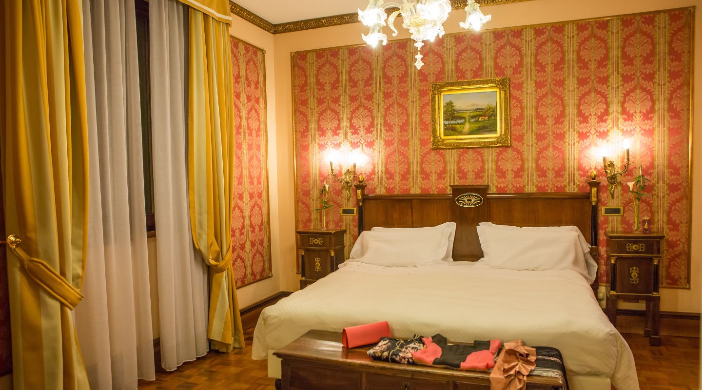 Junior Suite | Junior Suites