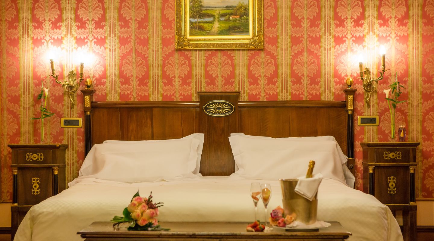 Junior Suite | Junior Suites