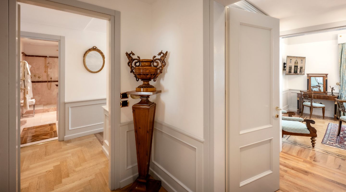 Presidential Suite S. Anastasia | Anastasia Presidential Suite