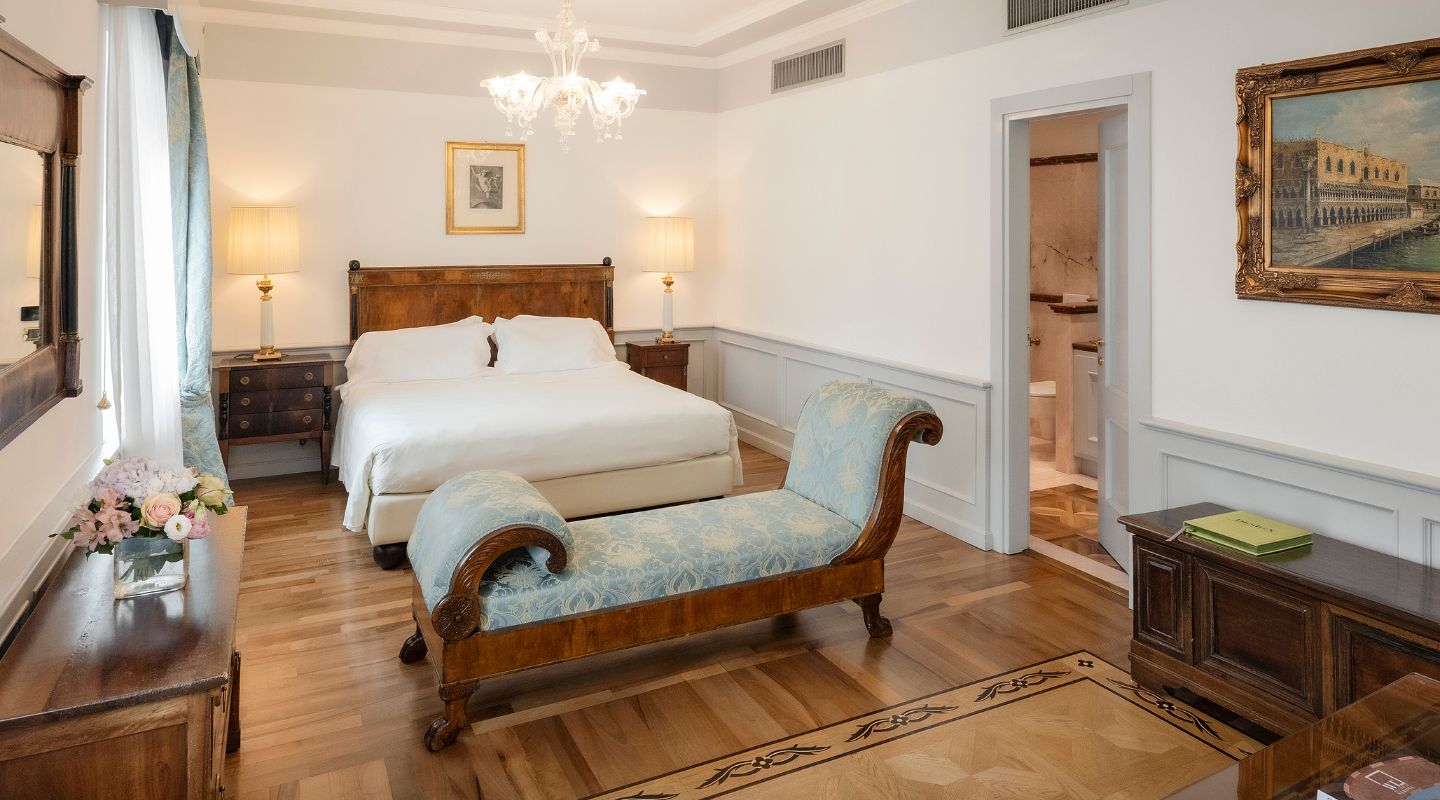 Presidential Suite S. Anastasia | Anastasia Presidential Suite
