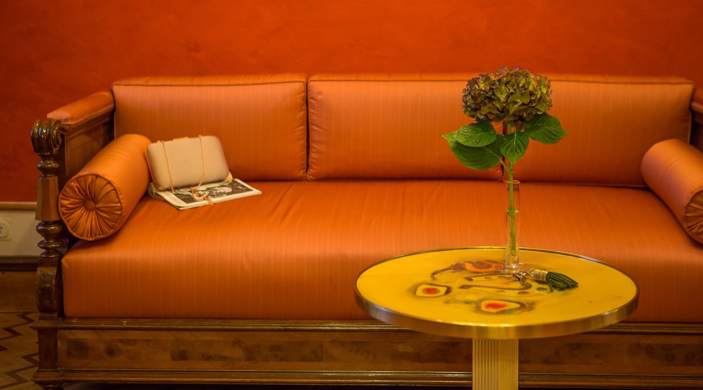 Suite Classica | Classic Suite