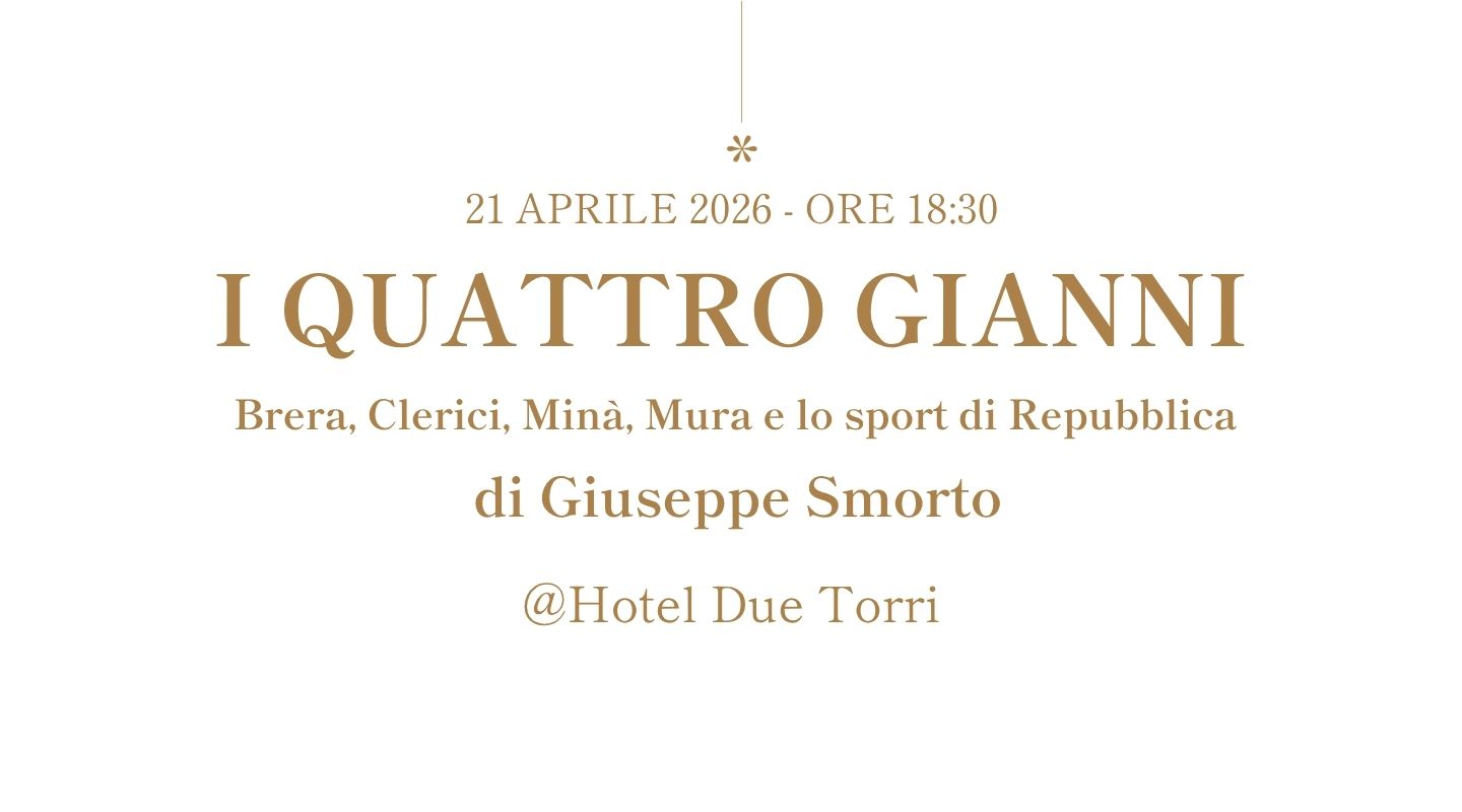 I Quattro Gianni