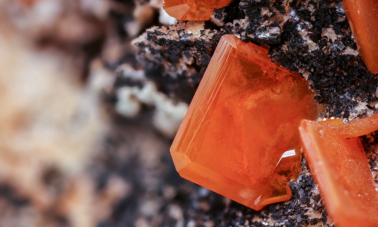 Verona Mineral Show