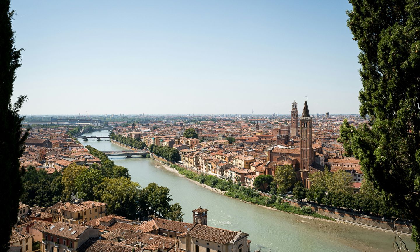 Tour Verona 3 ore | Tour Verona 3 hours