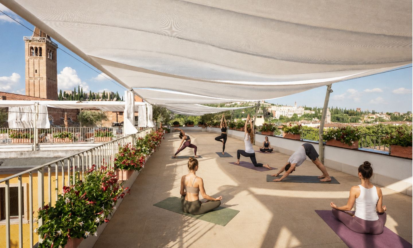 yoga