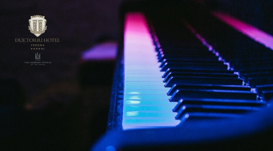 Good music good wine